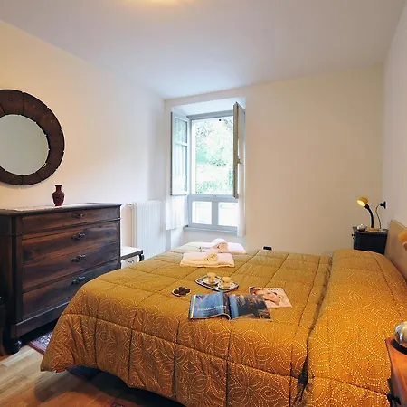 Al Pontile Apartment Menaggio
