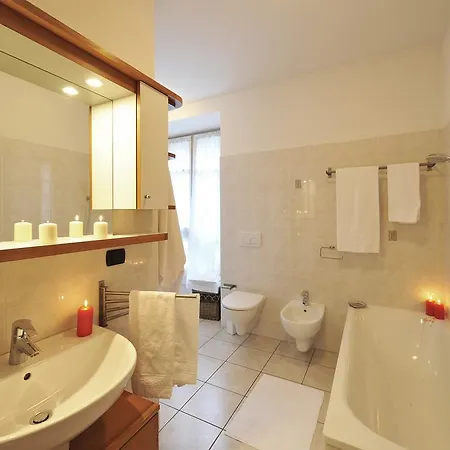 Apartamento Al Pontile *